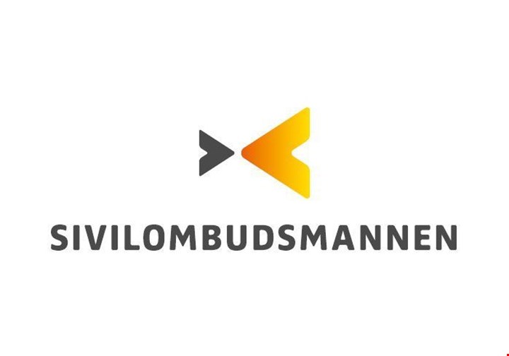 Sivilombudsmannens logo