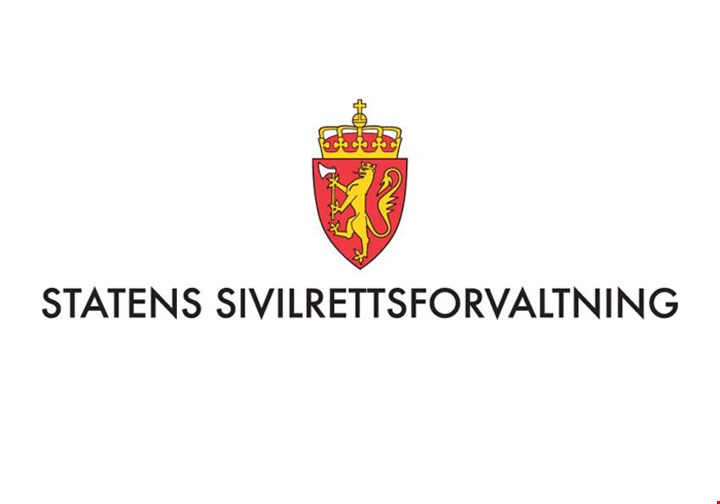 Statens sivilrettsforvaltning