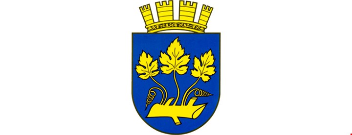 Kommunevåpen Stavanger