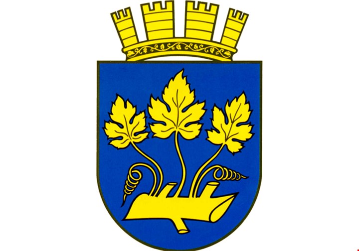 Kommunevåpen Stavanger