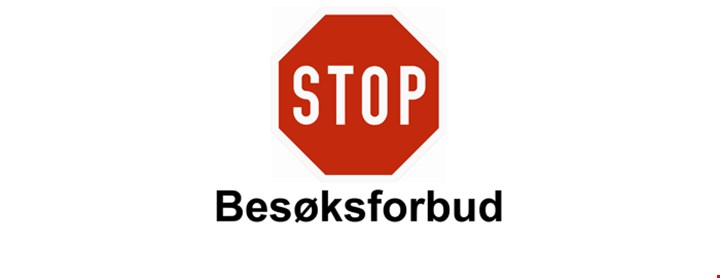 Stop skilt