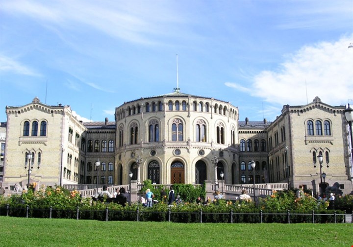 Stortinget