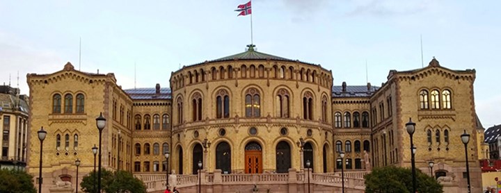 Stortinget