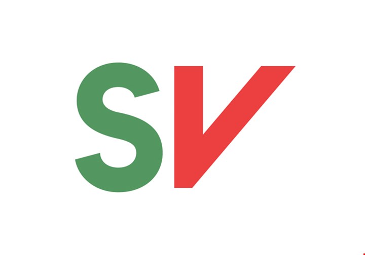 SVs logo