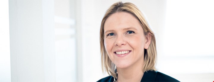 Eldre- og folkehelseminister Sylvi Listhaug