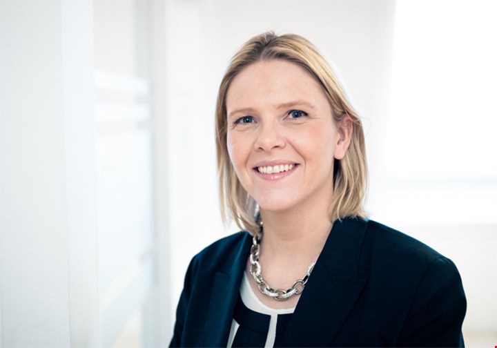 Eldre- og folkehelseminister Sylvi Listhaug