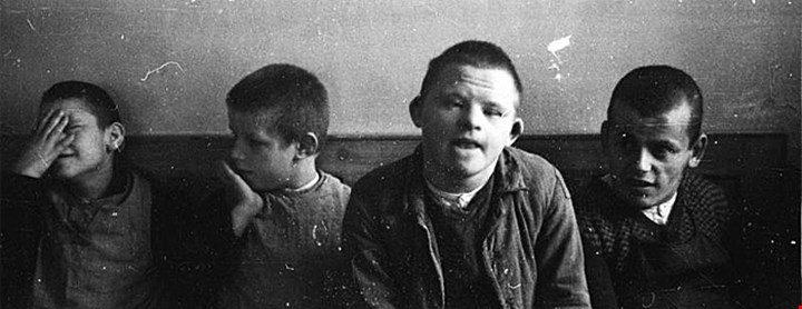 T4 programmet, illustrasjon