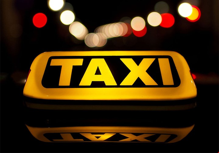 Taxi