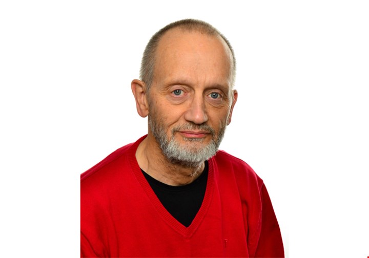 Terje Albregtsen