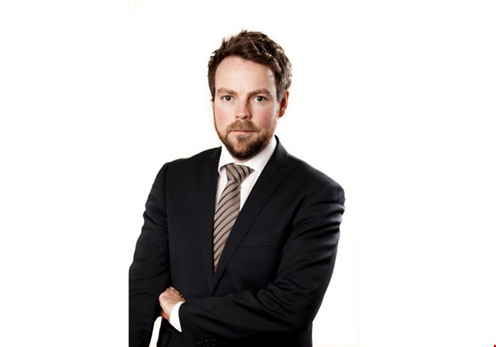 Torbjørn Røe Isaksen