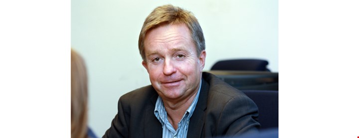 Stortingsrepresentant Tore Hagebakken (Ap)