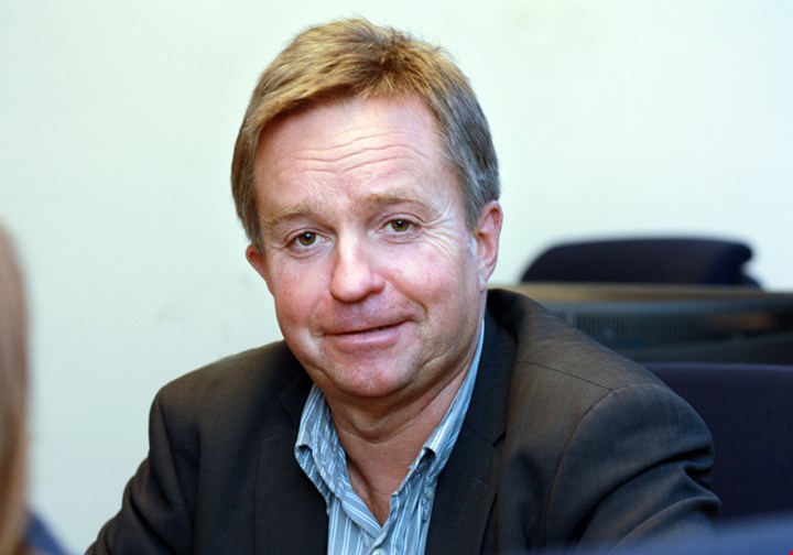 Stortingsrepresentant Tore Hagebakken (Ap)