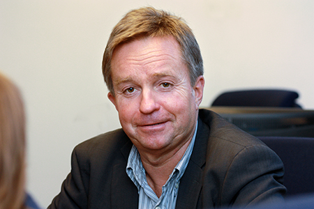 Stortingsrepresentant Tore Hagebakken (Ap) Stortingsrepresentant Tore Hagebakken (Ap)