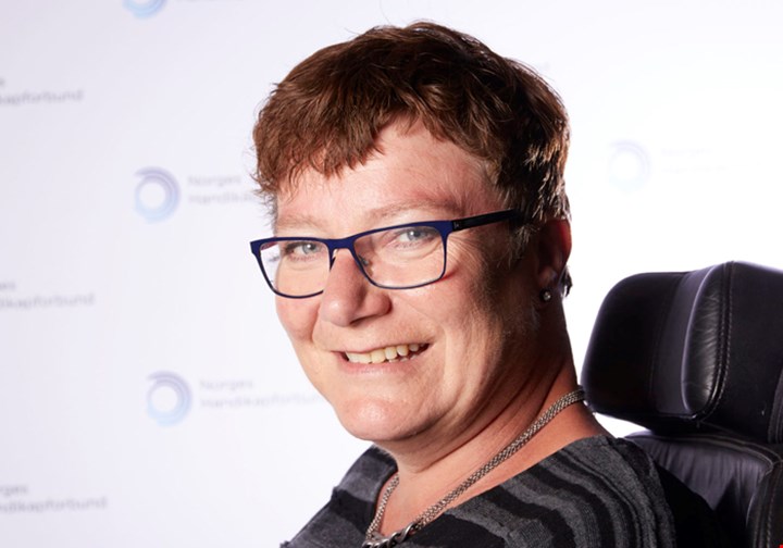 Tove Linnea Brandvik