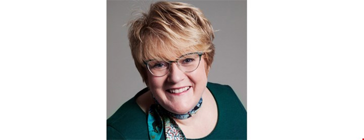 Kultur og likestillingsminister Trine Skei Grande