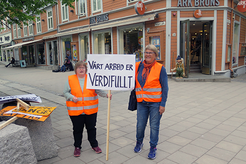 Punktmarkering Punktmarkering