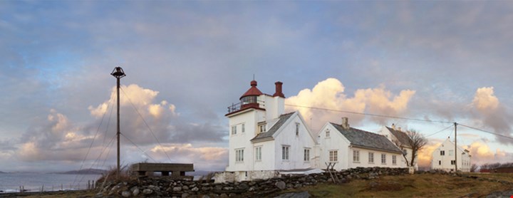 Tungenes i Randaberg