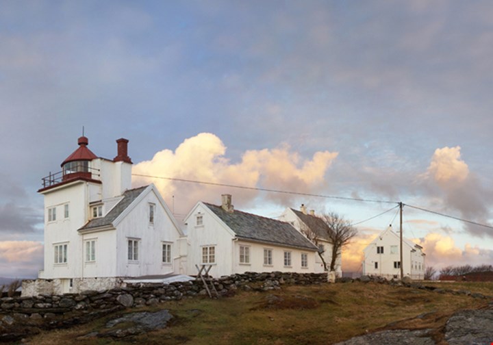 Tungenes i Randaberg