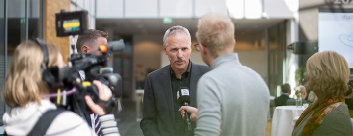 Fotograf Nathalie Sæther