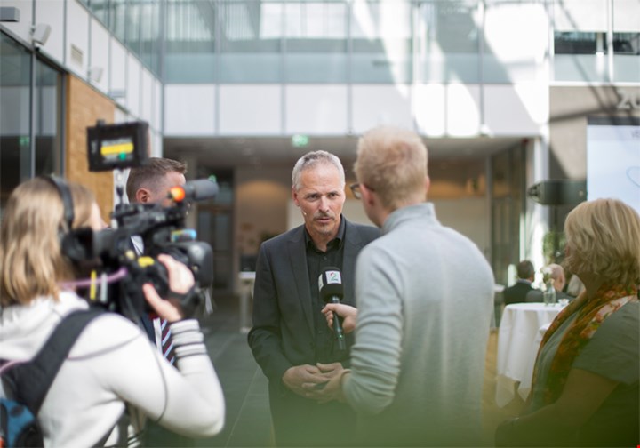 Fotograf Nathalie Sæther