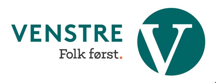 Venstres logo