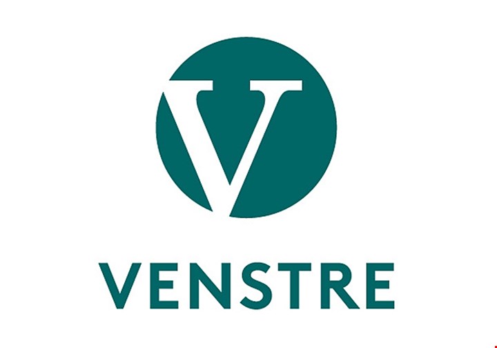 Venstres logo