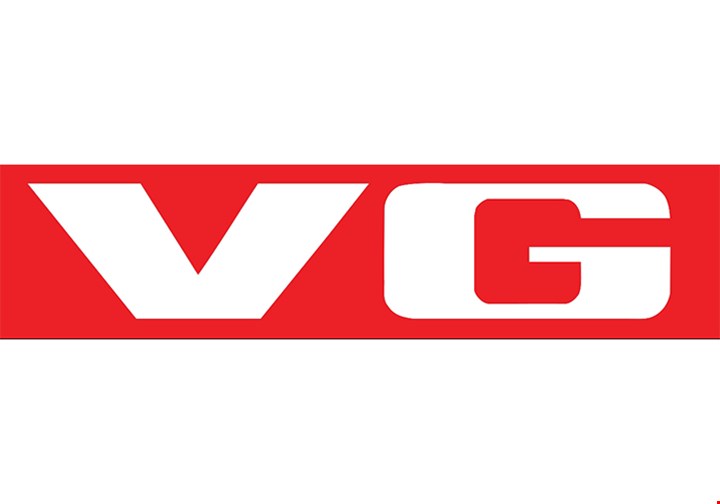 VGs logo